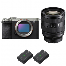 SONY ALPHA|MCZ DIRECT