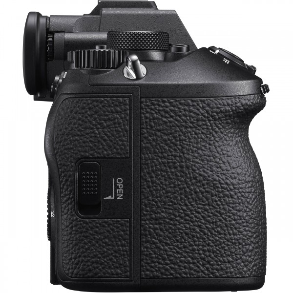 Sony A9 III - Appareil Photo Plein Format Hybride|MCZ DIRECT