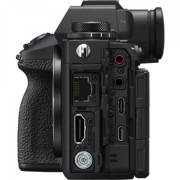Sony A9 III - Appareil Photo Plein Format Hybride|MCZ DIRECT
