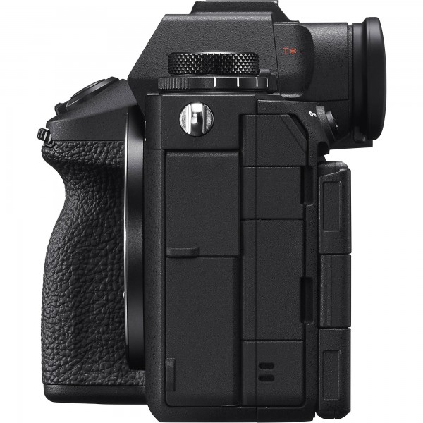 Sony A9 III - Appareil Photo Plein Format Hybride|MCZ DIRECT