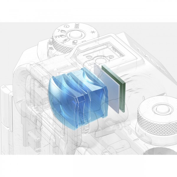 Sony A9 III - Mirrorless Camera Body-6