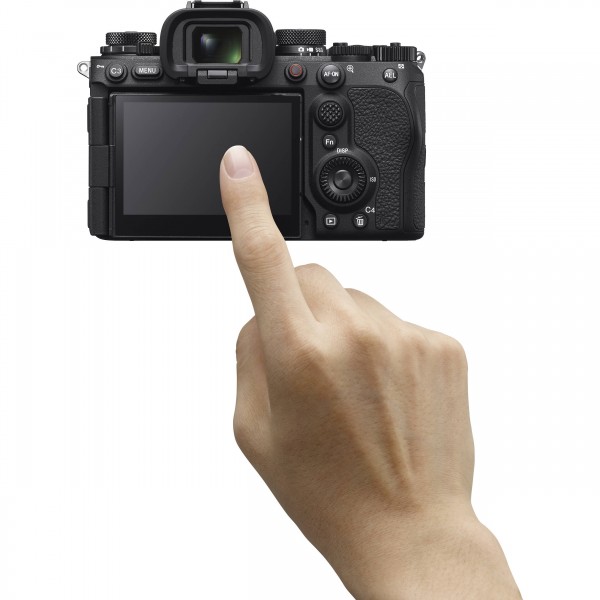 Sony A9 III - Appareil Photo Plein Format Hybride|MCZ DIRECT