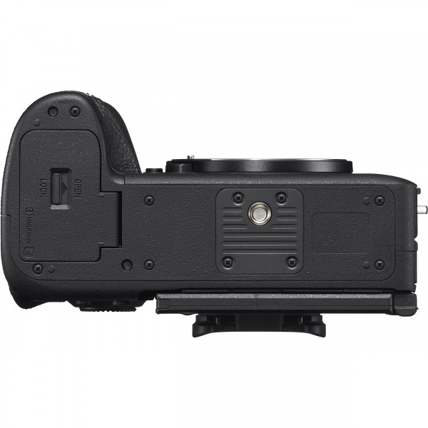 Sony A9 III - Appareil Photo Plein Format Hybride|MCZ DIRECT