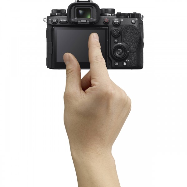 Sony A9 III - Mirrorless Camera Body-11