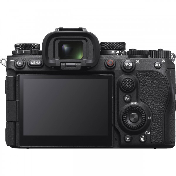 Sony A9 III - Appareil Photo Plein Format Hybride|MCZ DIRECT