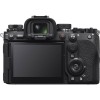 Sony A9 III - Appareil Photo Plein Format Hybride|MCZ DIRECT