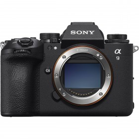 Sony A9 III|MCZ DIRECT