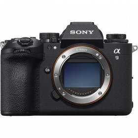 Sony A9 III - Cámara Full-Frame sin espejo-15