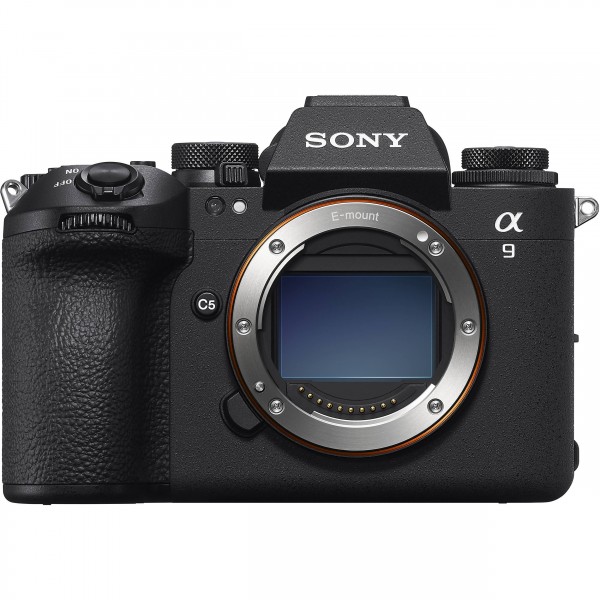 Sony A9 III - Appareil Photo Plein Format Hybride|MCZ DIRECT