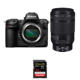 Nikon Z8|MCZ DIRECT