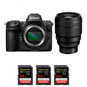 NIKON Z|MCZ DIRECT