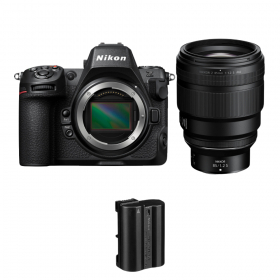Nikon Z8|MCZ DIRECT