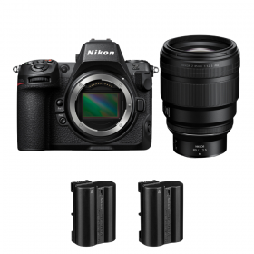 NIKON Z|MCZ DIRECT