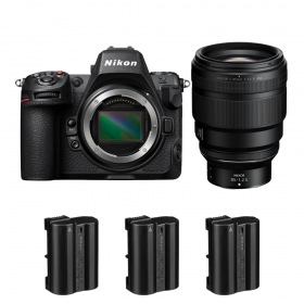 NIKON Z|MCZ DIRECT