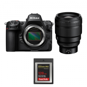 NIKON Z|MCZ DIRECT