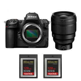 NIKON Z|MCZ DIRECT