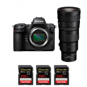 NIKON Z|MCZ DIRECT