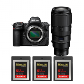 NIKON Z|MCZ DIRECT
