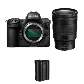 Nikon Z8|MCZ DIRECT