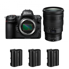 Nikon Z8|MCZ DIRECT