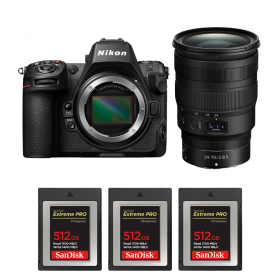 NIKON Z|MCZ DIRECT