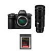 Nikon Z8 + Z 70-200mm f/2.8 VR S + 1 SanDisk 64GB Extreme PRO CFexpress Type B|MCZ DIRECT