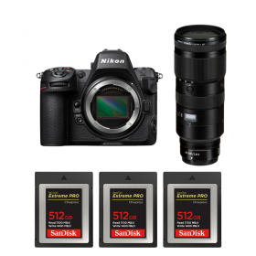 NIKON Z|MCZ DIRECT