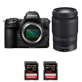Nikon Z8|MCZ DIRECT