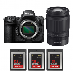 Nikon Z8|MCZ DIRECT