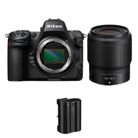 Nikon Z8|MCZ DIRECT