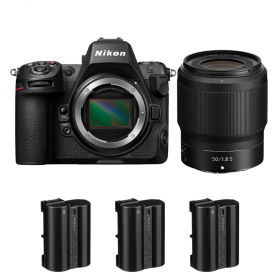 Nikon Z8|MCZ DIRECT