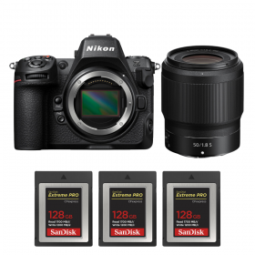 NIKON Z|MCZ DIRECT