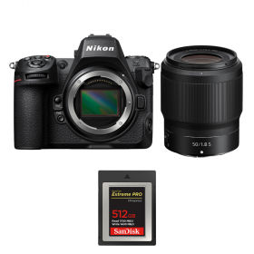 NIKON Z|MCZ DIRECT