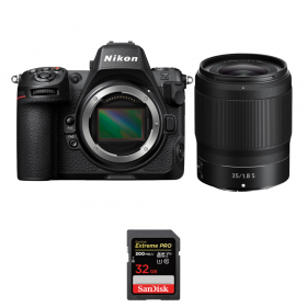 NIKON Z|MCZ DIRECT