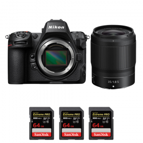 Nikon Z8|MCZ DIRECT