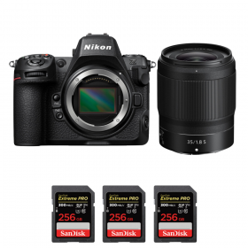 Nikon Z8|MCZ DIRECT