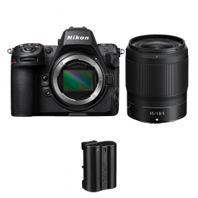 Nikon Z8|MCZ DIRECT