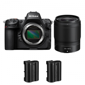 NIKON Z|MCZ DIRECT