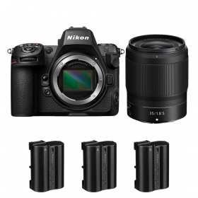 Nikon Z8|MCZ DIRECT
