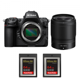 NIKON Z|MCZ DIRECT
