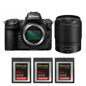 Nikon Z8|MCZ DIRECT
