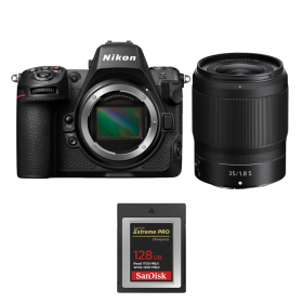 NIKON Z|MCZ DIRECT
