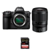 Nikon Z8 + Z 17-28mm f/2.8 + 1 SanDisk 128GB Extreme PRO UHS-II SDXC 300 MB/s|MCZ DIRECT