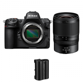 Nikon Z8|MCZ DIRECT
