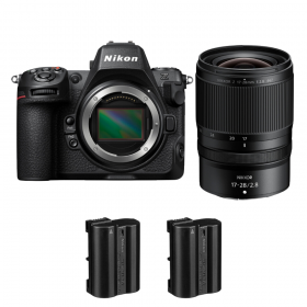 Nikon Z8|MCZ DIRECT
