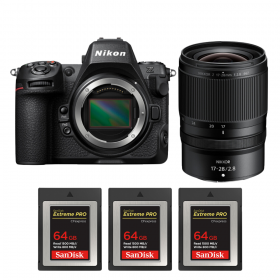 Nikon Z8|MCZ DIRECT