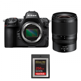 Nikon Z8|MCZ DIRECT
