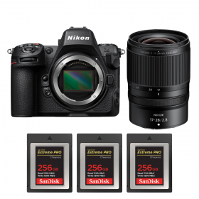 Nikon Z8|MCZ DIRECT