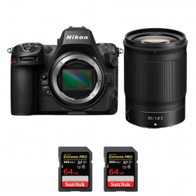Nikon Z8|MCZ DIRECT