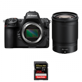 Nikon Z8|MCZ DIRECT